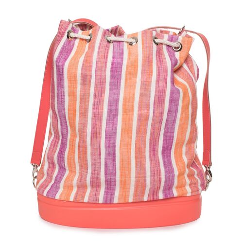 Obag X073 COMP24ST-MIS26 211SY Orange