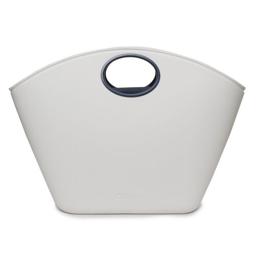 Obag X073 COMP24ST-MIS60 7156Y White