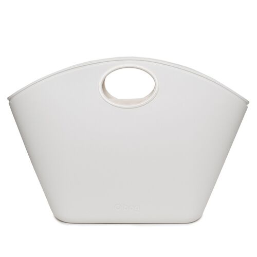 Obag X073 COMP24ST-MIS60 7157Y White