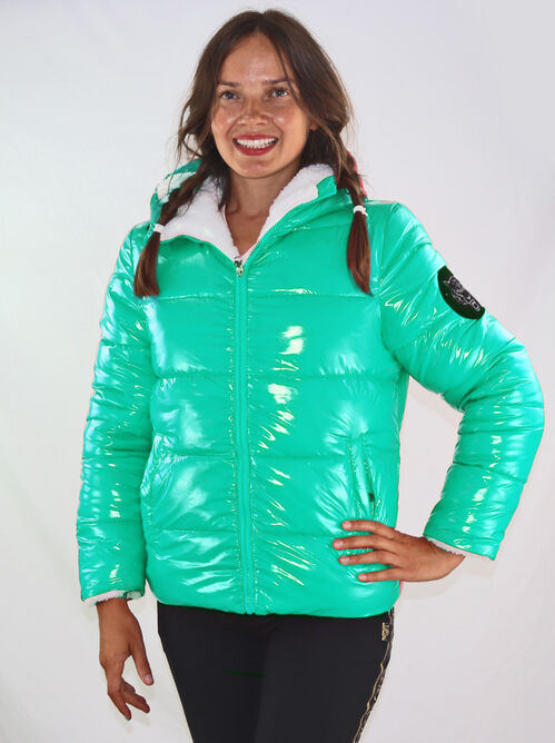 Plein Sport DPPS20474 Tiffany/Blue