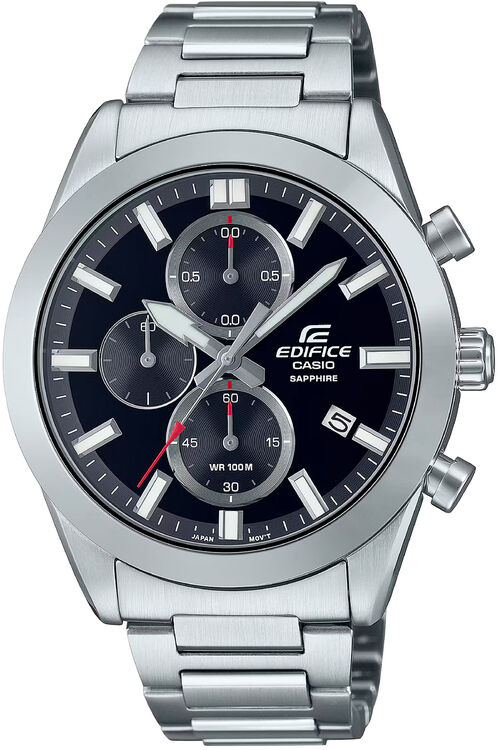 Casio X093 EFB-710D-1AVUEF Grey