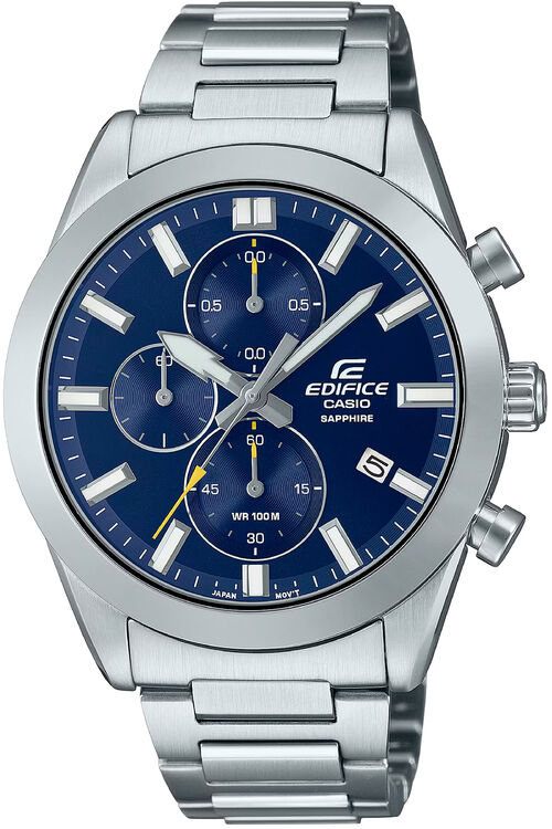 Casio X093 EFB-710D-2AVUEF Grey