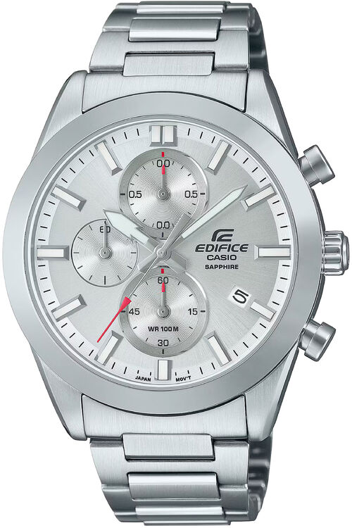 Casio X093 EFB-710D-7AVUEF Grey