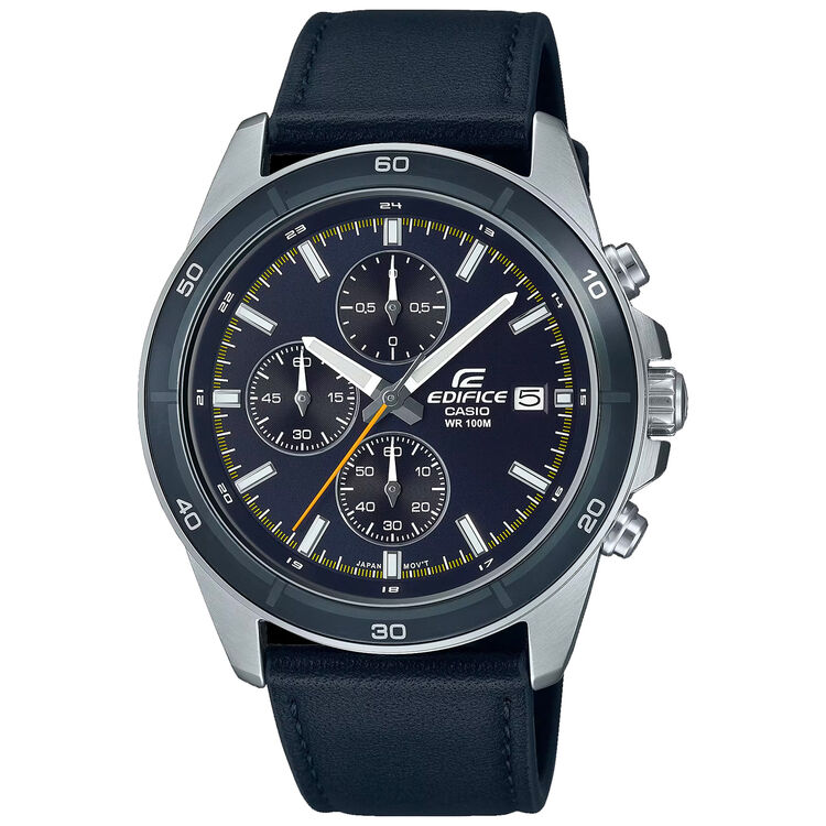Casio X093 EFR-526L-2CVUEF White