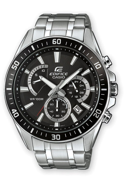 Casio X093 EFR-552D-1AVUEF Grey