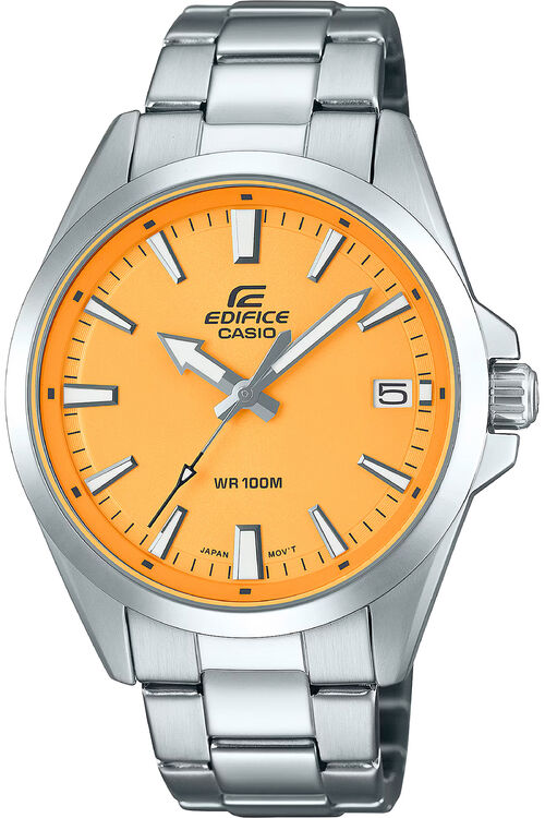Casio X093 EFV-100D-9AVUEF Grey