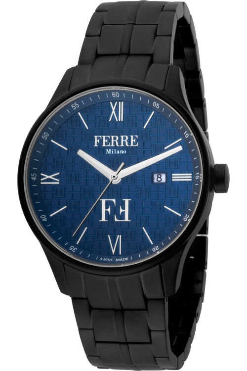 Ferrè Milano X093 FM1G112M0261 White
