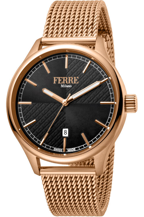 Ferrè Milano X093 FM1G143M0071 Yellow
