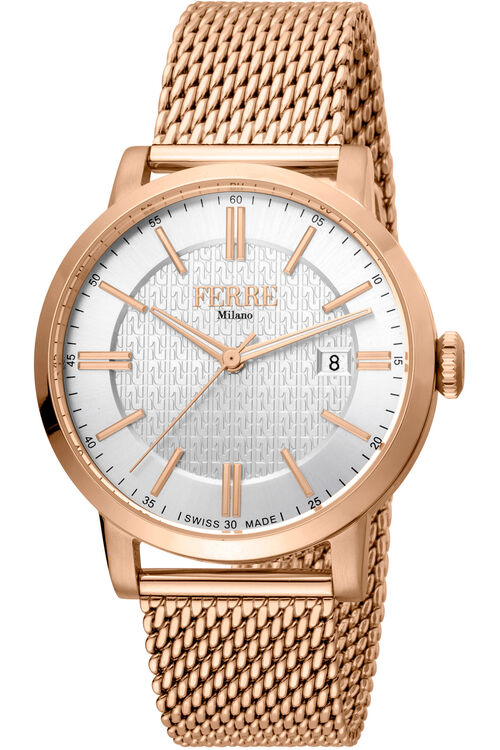 Ferrè Milano X093 FM1G156M0061 Yellow