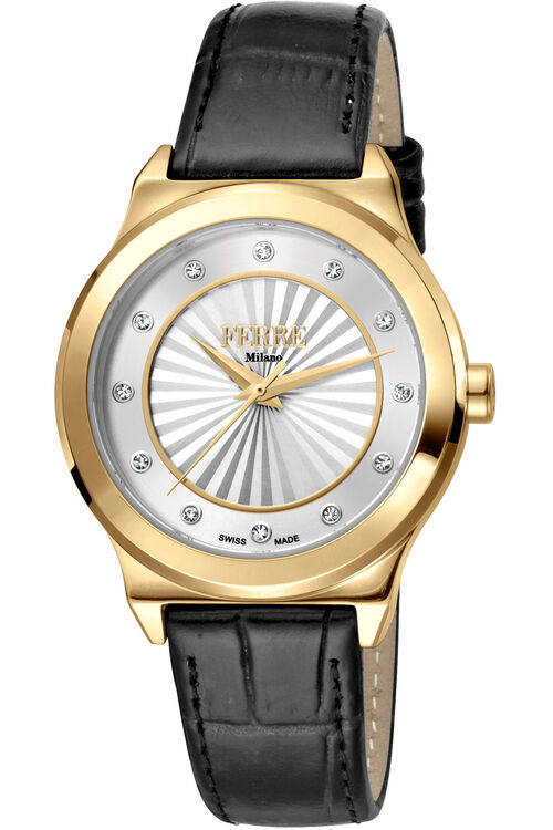Ferrè Milano X093 FM1L125L0211 White