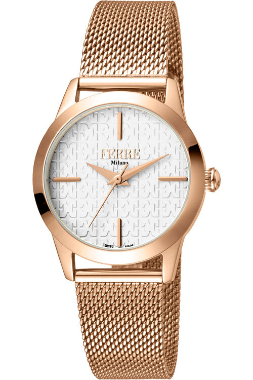 Ferrè Milano X093 FM1L126M0051 Yellow