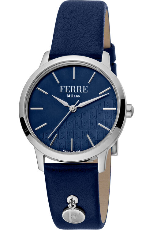 Ferrè Milano X093 FM1L152L0011 Blue