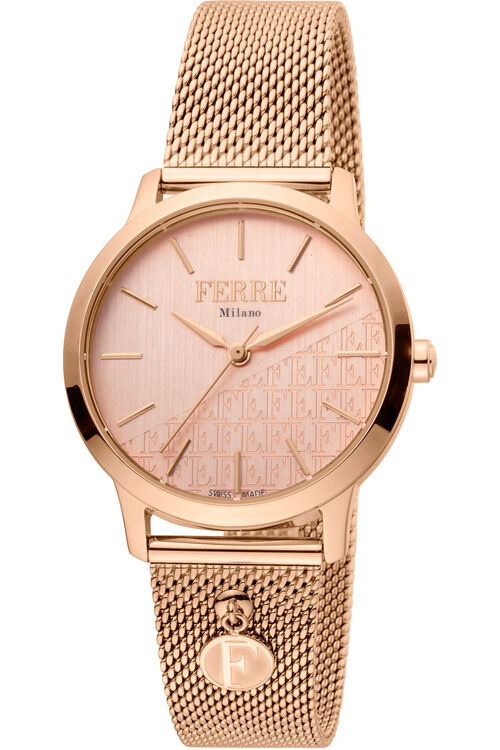 Ferrè Milano X093 FM1L152M0081 Yellow