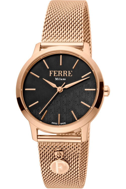 Ferrè Milano X093 FM1L152M0091 Yellow