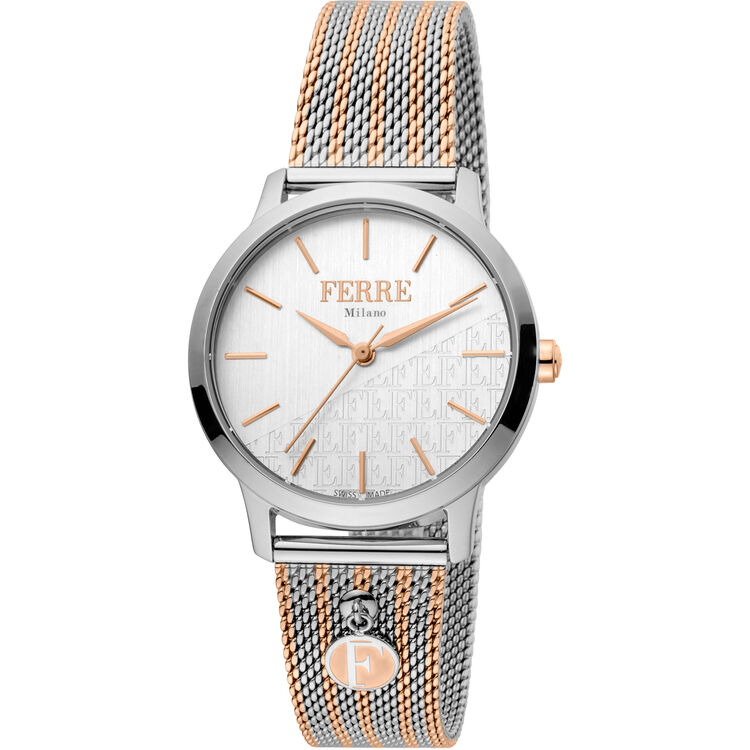 Ferrè Milano X093 FM1L152M0111 Grey
