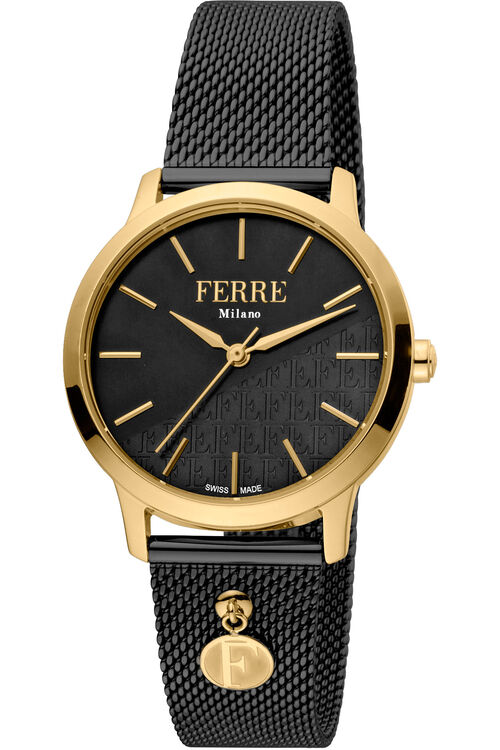 Ferrè Milano X093 FM1L152M0121 White