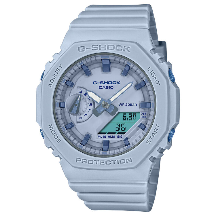 Casio X093 GMA-S2100BA-2A2ER Blue