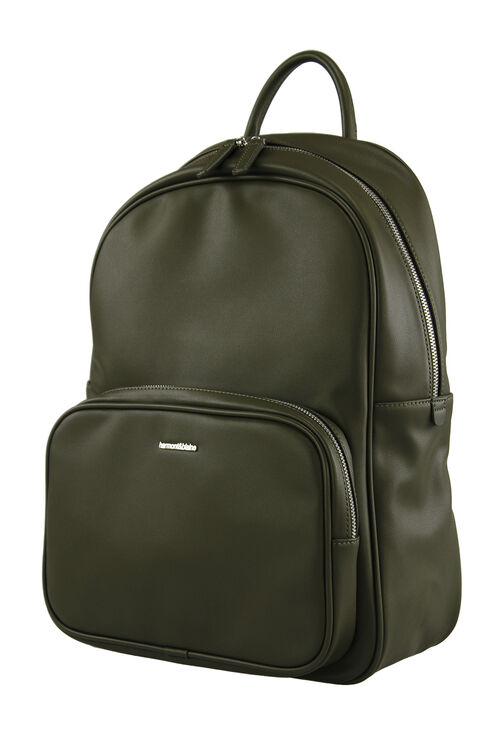Harmont&Blaine H1EPMH790045 075 Green