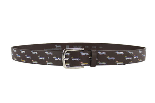 Harmont&Blaine H4EPMH990694 025 Brown