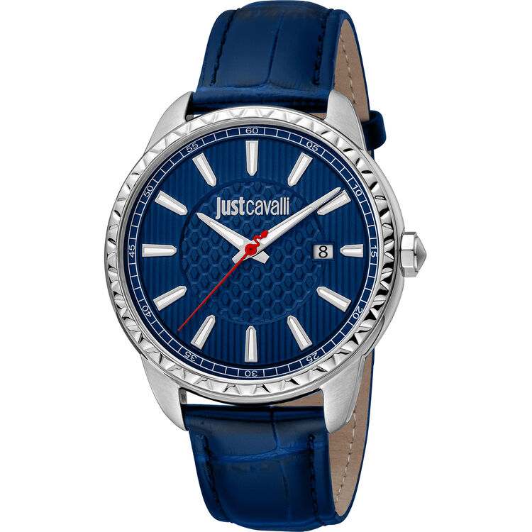 Just Cavalli X093 JC1G176L0125 Blue