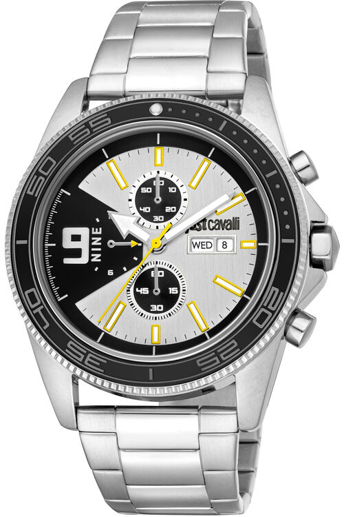 Just Cavalli X093 JC1G282M0045 Grey