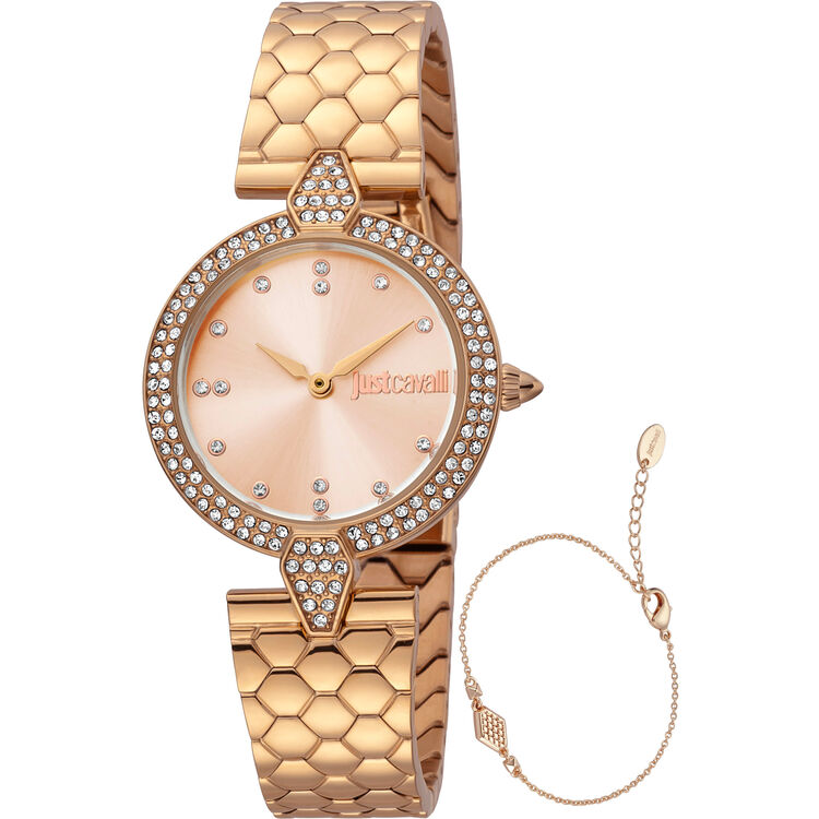 Just Cavalli X093 JC1L159M0075 White