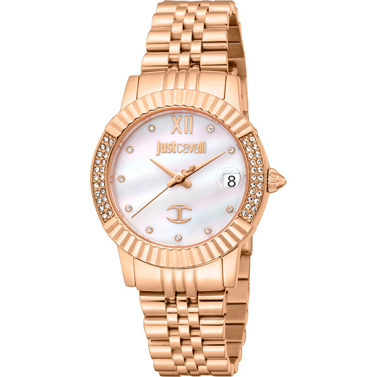Just Cavalli X093 JC1L199M0045 Pink