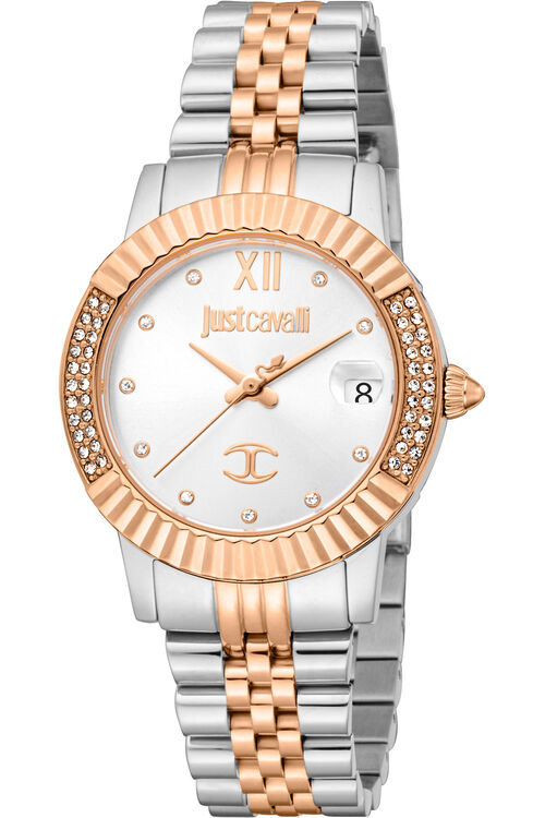 Just Cavalli X093 JC1L199M0075 Grey