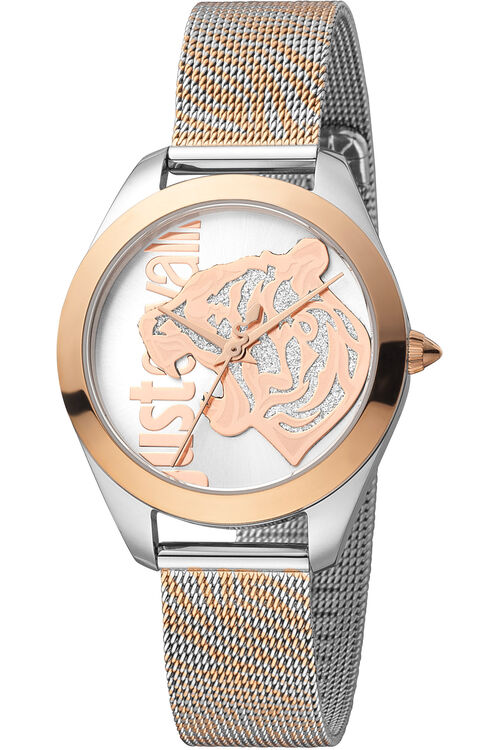 Just Cavalli X093 JC1L210M0075 Grey