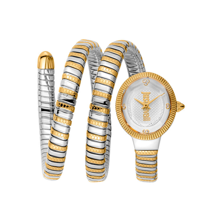 Just Cavalli X093 JC1L269M0055 Yellow