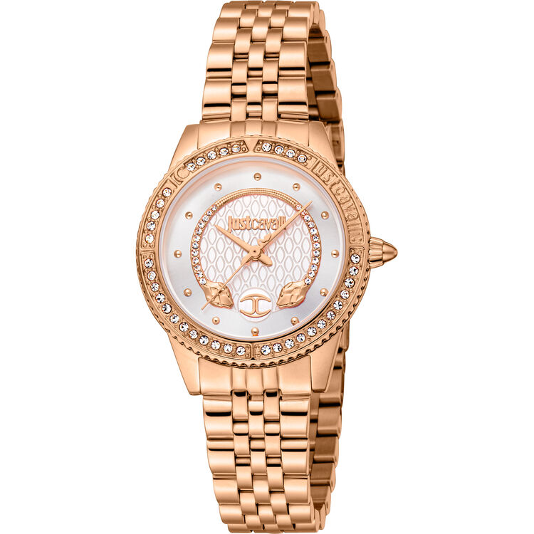 Just Cavalli X093 JC1L275M0065 Yellow