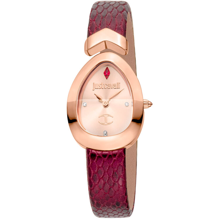 Just Cavalli X093 JC1L321L0045 Red