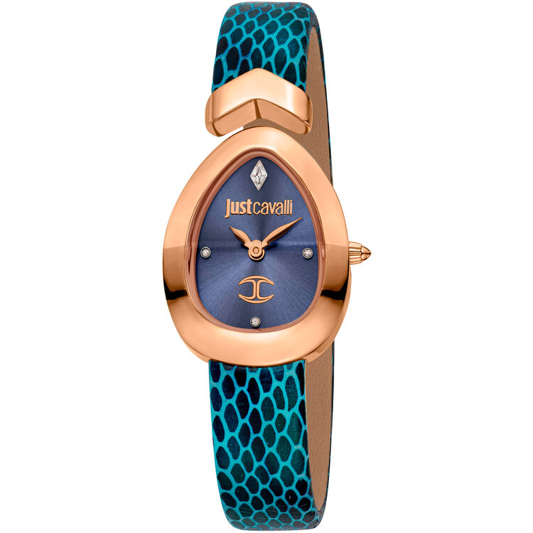 Just Cavalli X093 JC1L321L0055 Blue