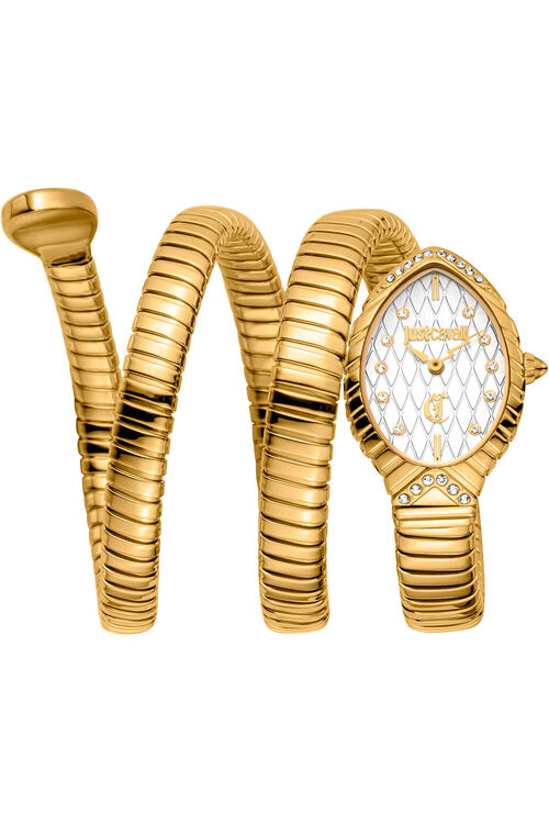 Just Cavalli X093 JC1L323M0025 Yellow