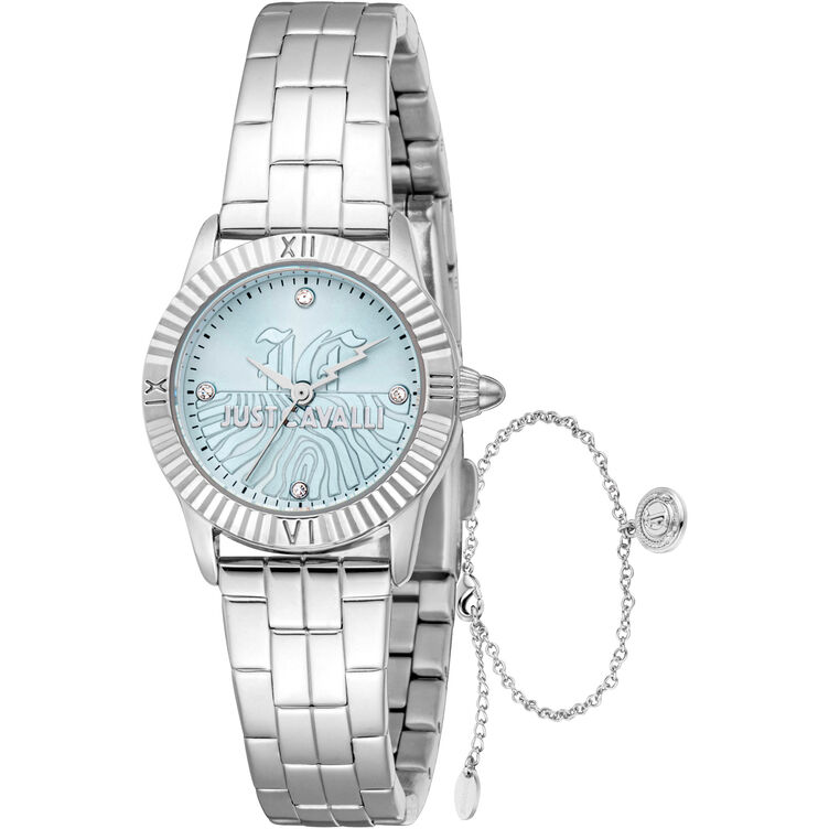 Just Cavalli X093 JC1L328M0045 Grey