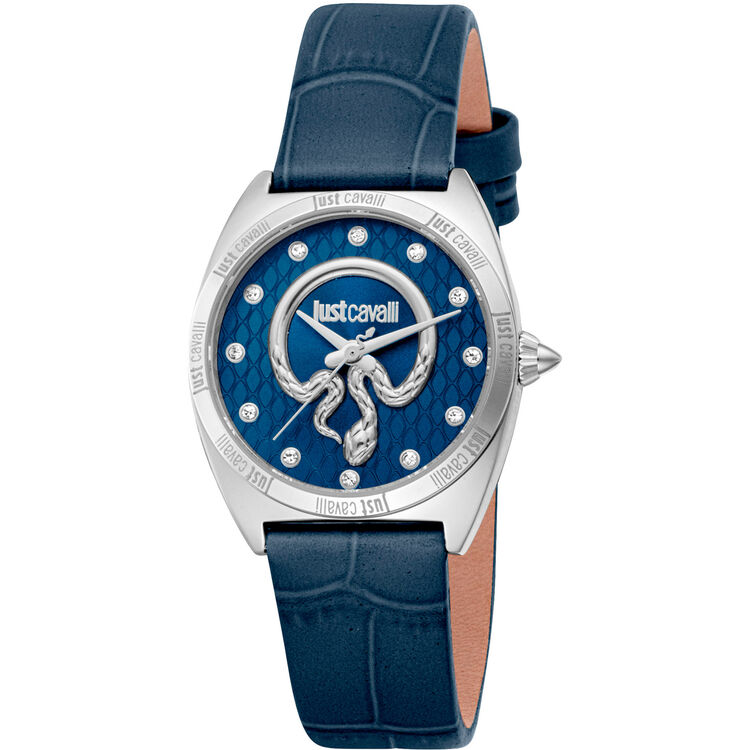 Just Cavalli X093 JC1L329L0015 Blue