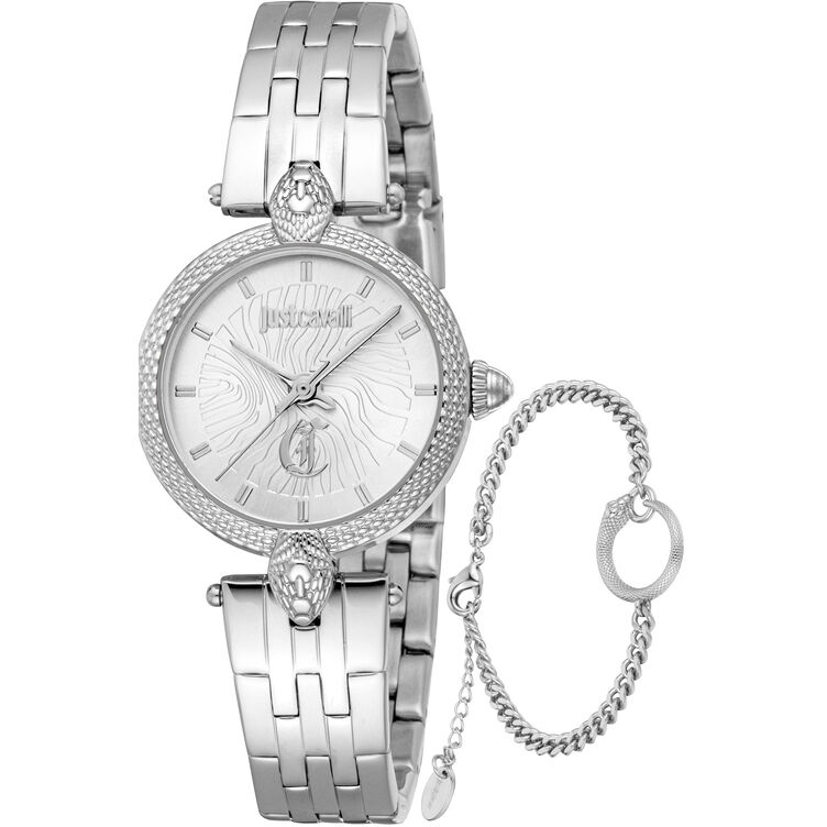 Just Cavalli X093 JC1L330M0045 Grey