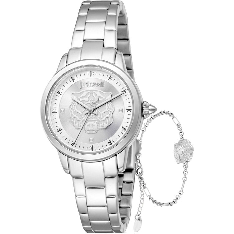 Just Cavalli X093 JC1L334M0045 Grey