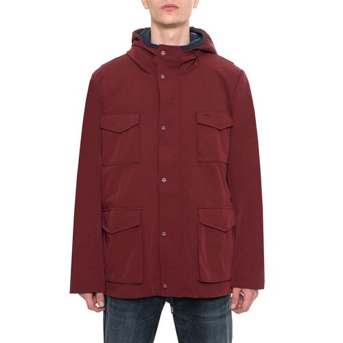Harmont&Blaine X073 K0AO04-040450 506 Red