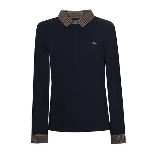 Harmont&Blaine X073 L0CD75-0204694 801 Blue
