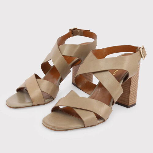Made in Italia LOREDANA Taupe