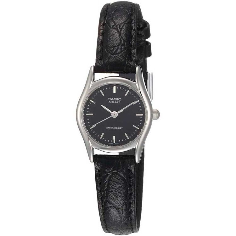 Casio X093 LTP-1094E-1A White