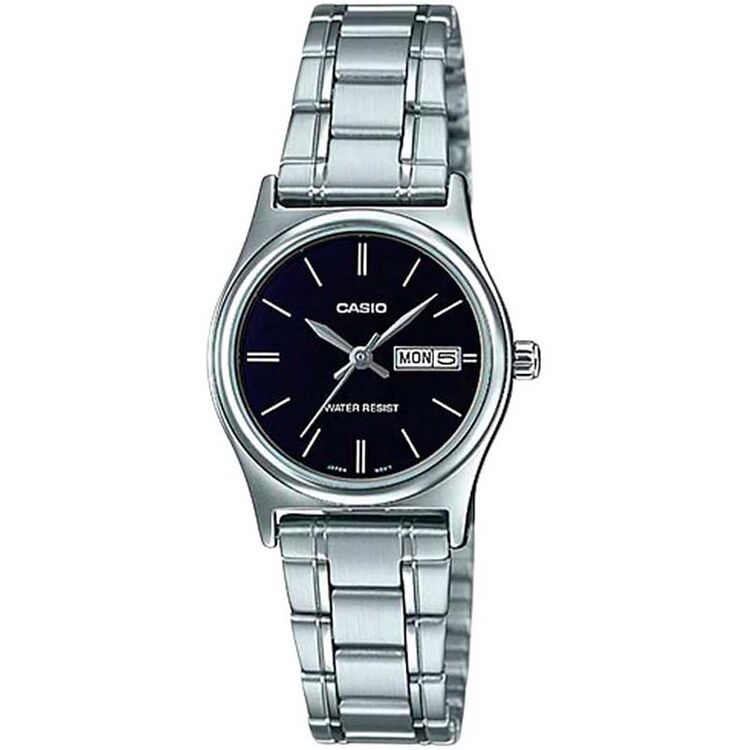Casio X093 LTP-V006D-1B2 Grey