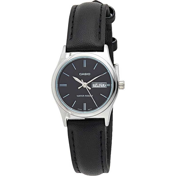 Casio X093 LTP-V006L-1B2 White