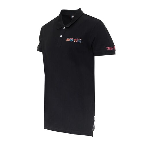 MCS X073 10BPS002-L2301 Black