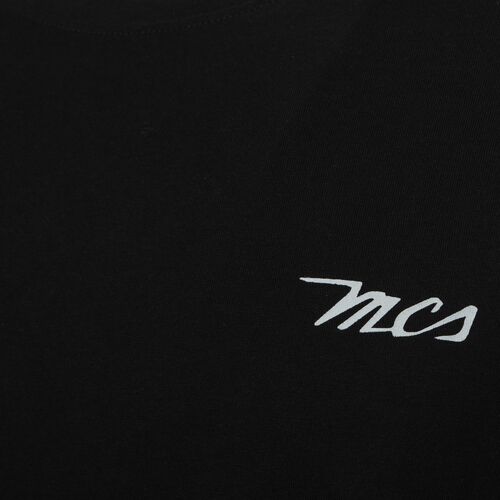 MCS X073 10BTS001-L2301 Black