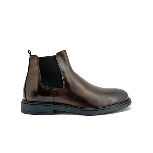 Duca di Morrone Martino - Leather Brown