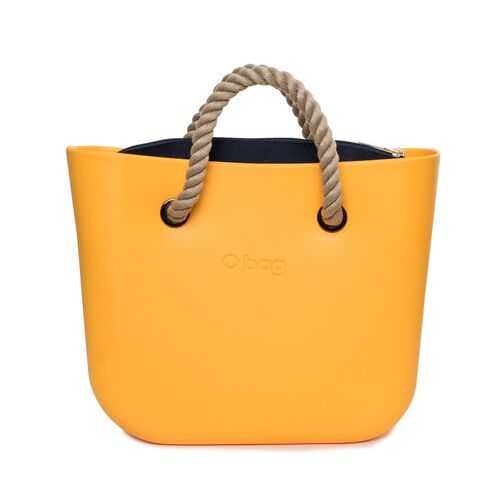 Obag X073 MIS06-0344Y 347 Yellow