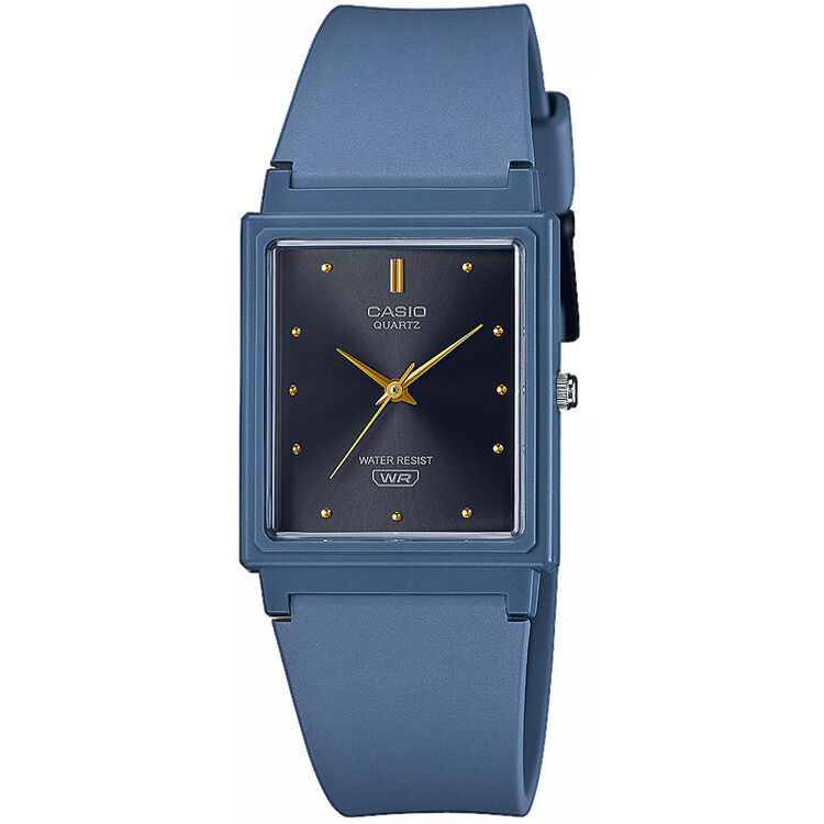 Casio X093 MQ-38UC-2A2ER Blue