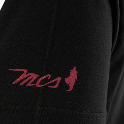 MCS X073 10BTS005-L2301 Black